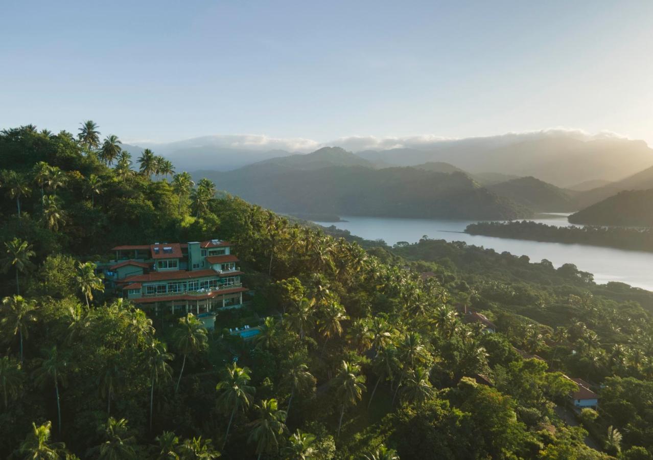 The Albatross, Kandy Digana Bagian luar foto