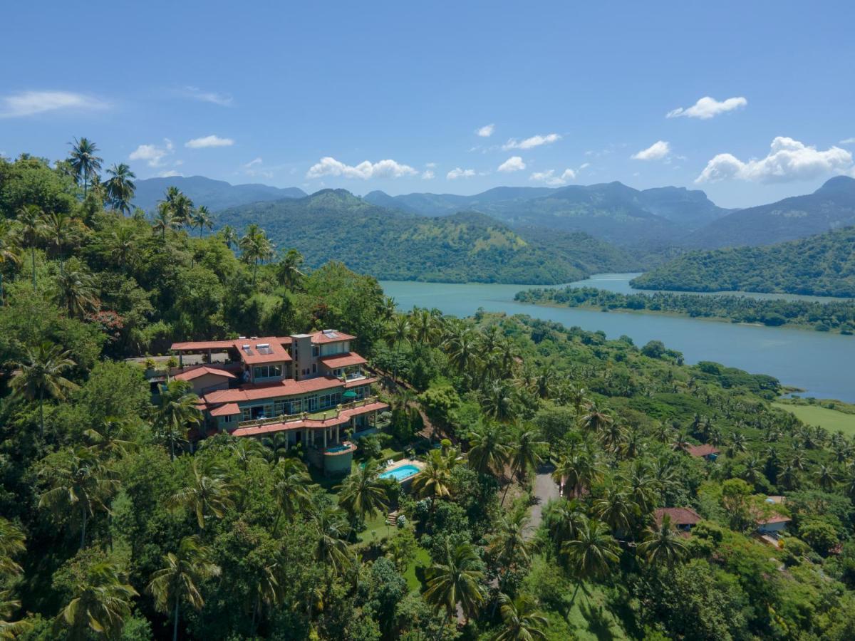 The Albatross, Kandy Digana Bagian luar foto