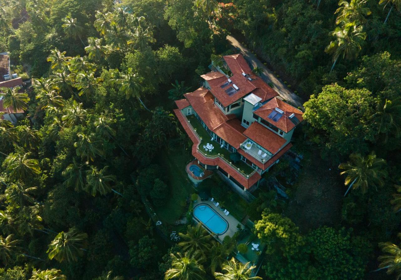 The Albatross, Kandy Digana Bagian luar foto