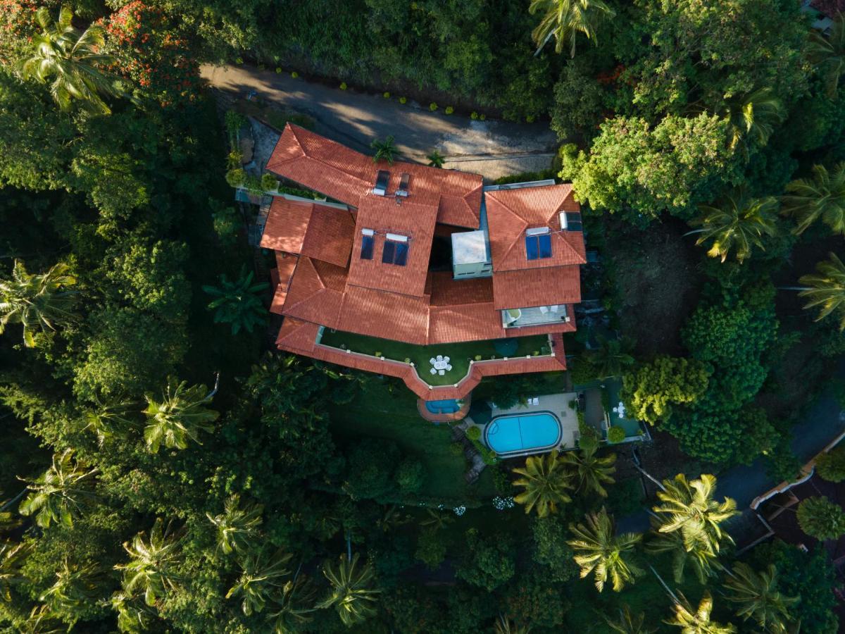 The Albatross, Kandy Digana Bagian luar foto
