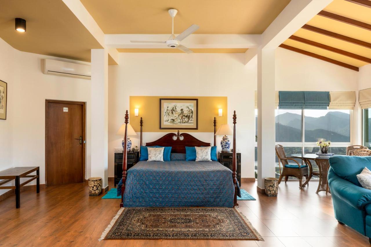 The Albatross, Kandy Digana Bagian luar foto