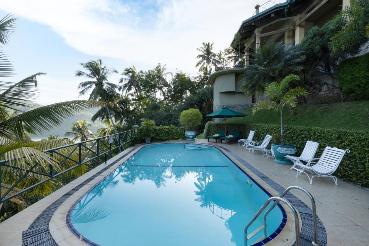 The Albatross, Kandy Digana Bagian luar foto