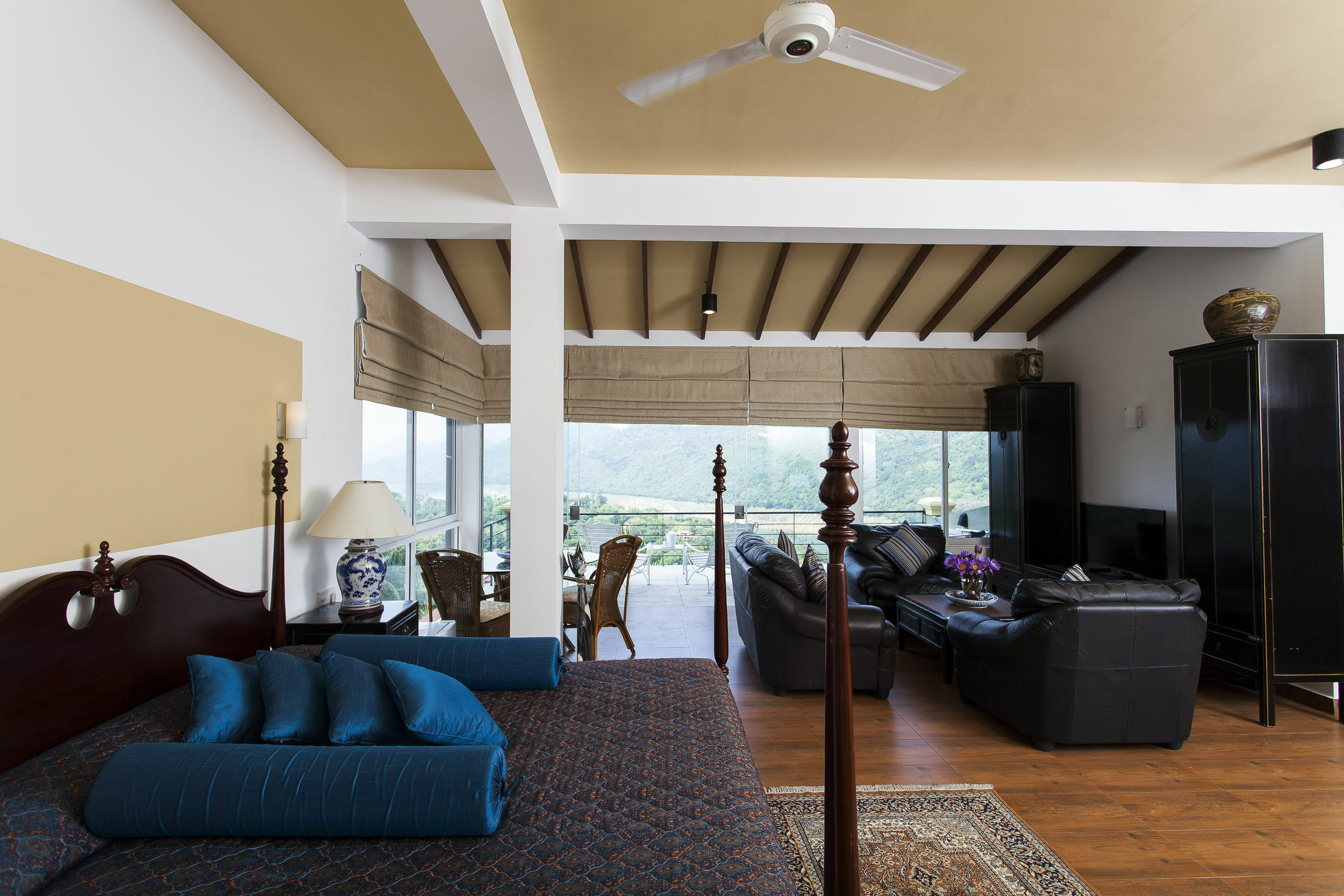 The Albatross, Kandy Digana Bagian luar foto