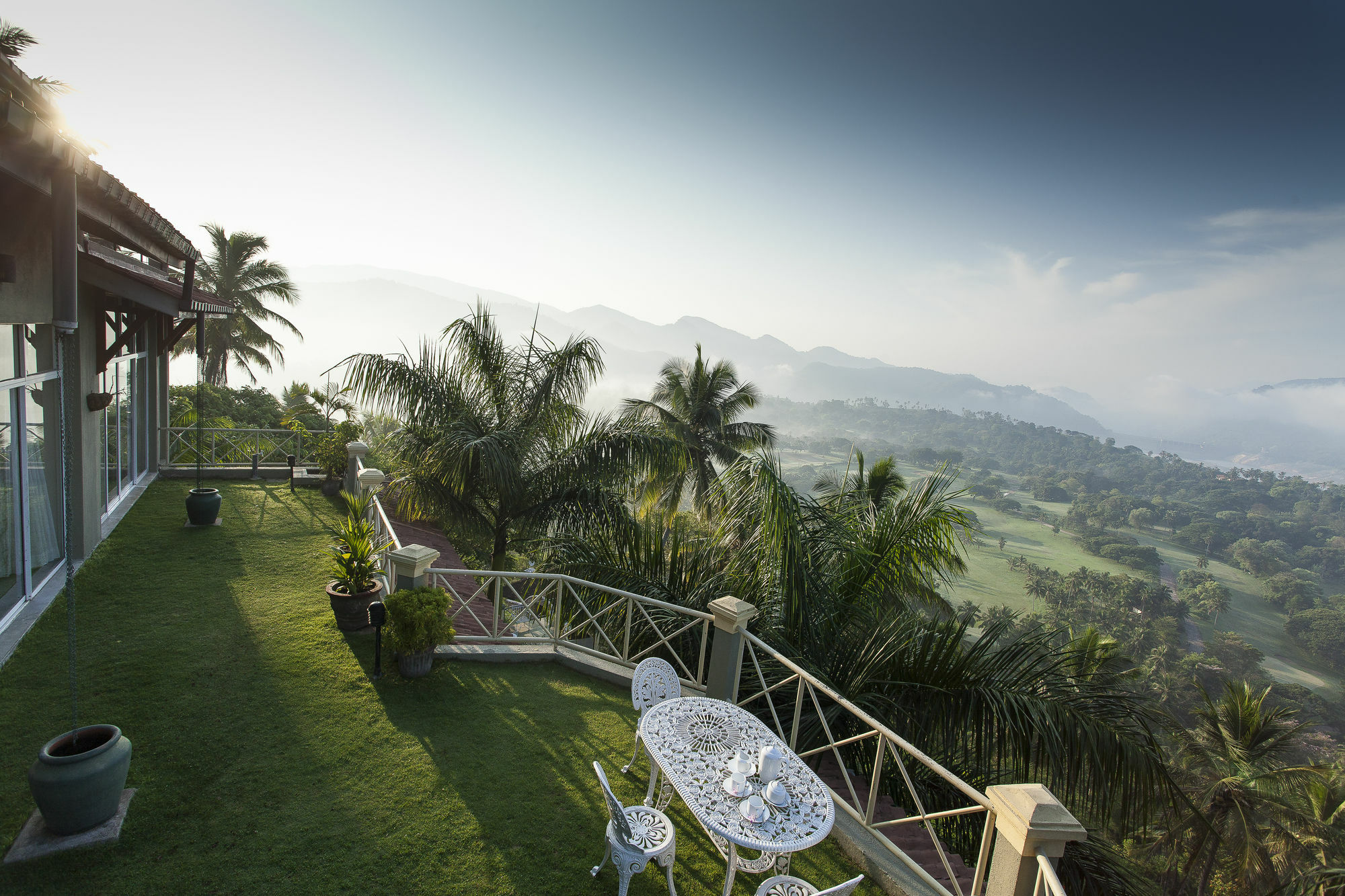 The Albatross, Kandy Digana Bagian luar foto